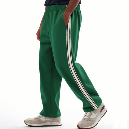 Men's sporty training pants Skorter