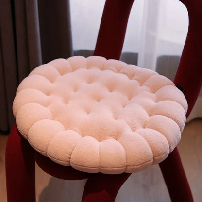 Skorter | Biscuit Seat Cushion