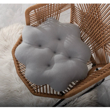 Skorter | Biscuit Seat Cushion