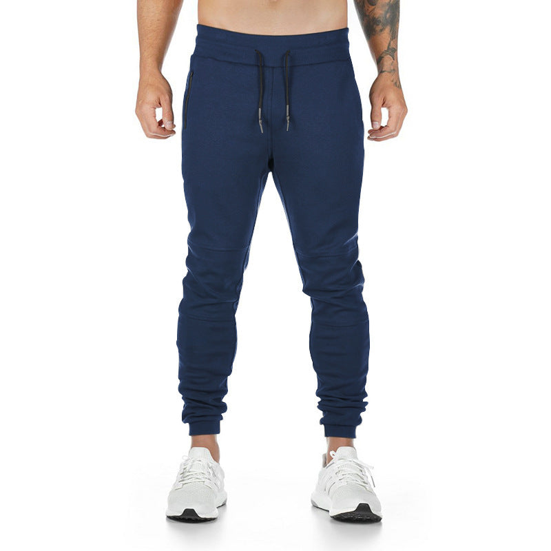 Men's sporty Slim Fit jogging pants Skorter