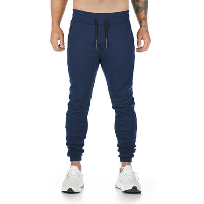 Men's sporty Slim Fit jogging pants Skorter