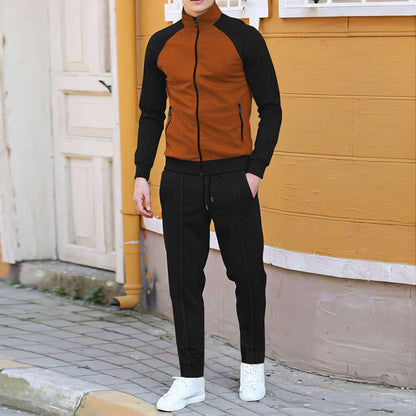 Men's Tracksuit Skorter