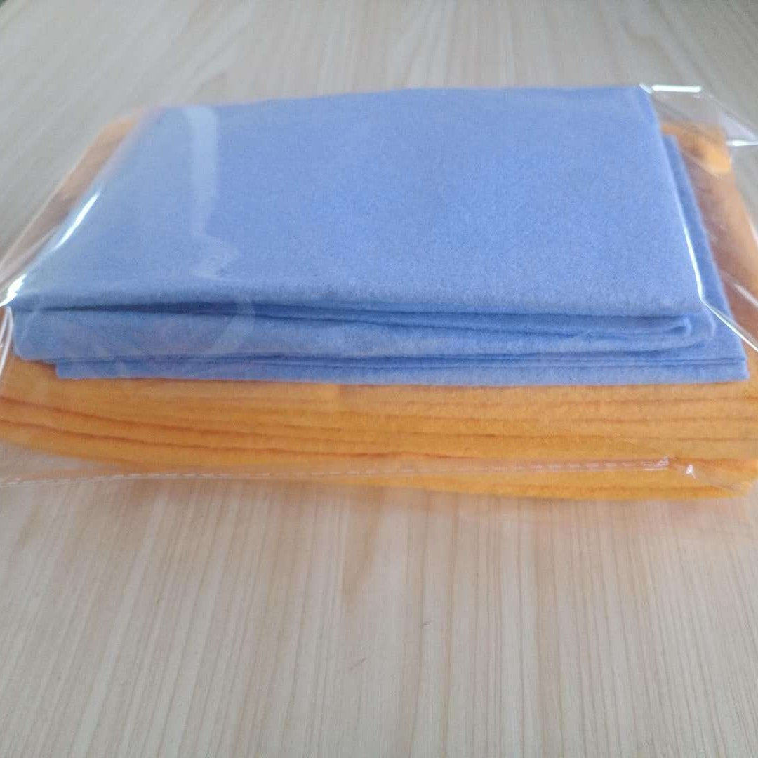 Skorter | Absorbent Multi-Purpose Cleaning Cloth