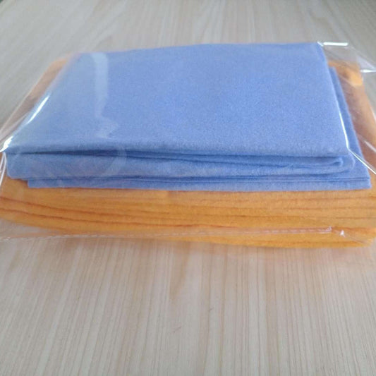 Skorter | Absorbent Multi-Purpose Cleaning Cloth