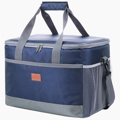 Skorter | 33L Waterproof Cooler Bag | Insulated, Spacious & Ideal for Picnics, Beach Days, Hiking, and Outdoor Activities
