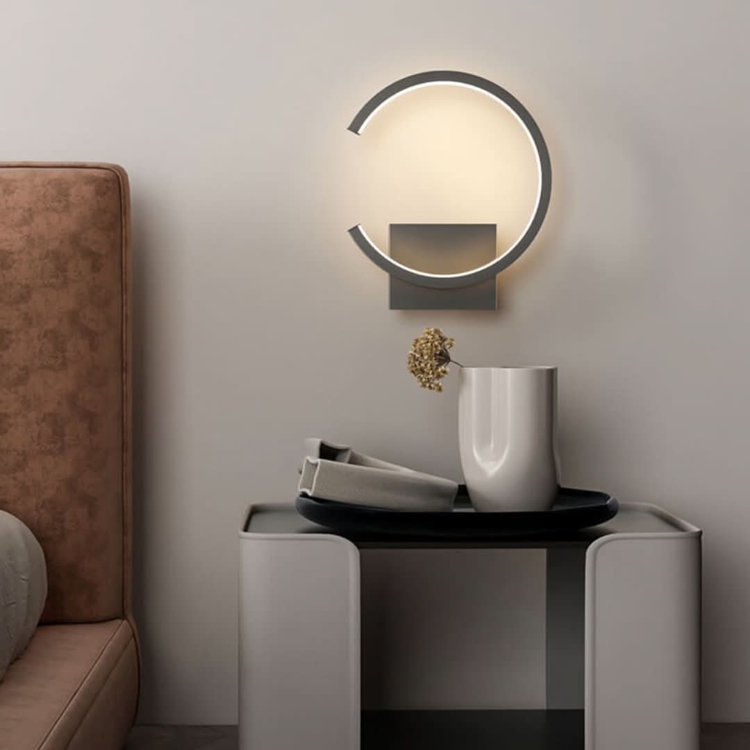Skorter | Luminex - Modern LED Wall Lamp