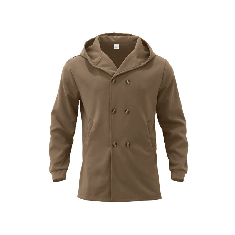 Men's stylish padded coat Skorter