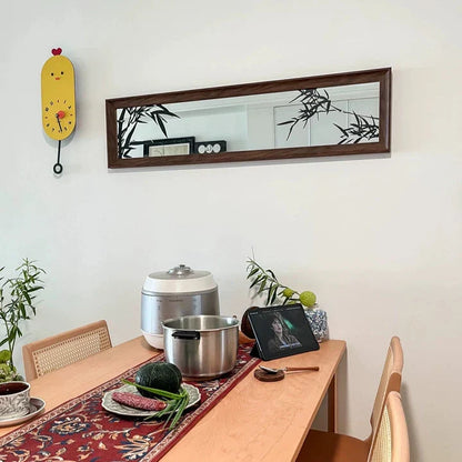 Skorter | Cute Chicken Kids Room Silent Wall Clock