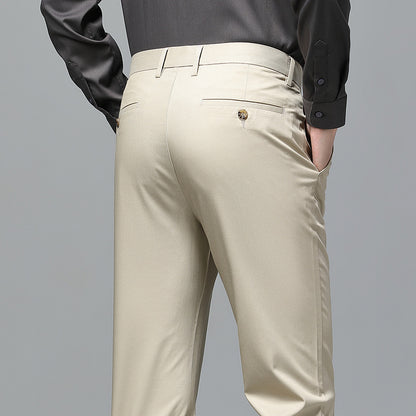 Men's elegant Chino pants Skorter