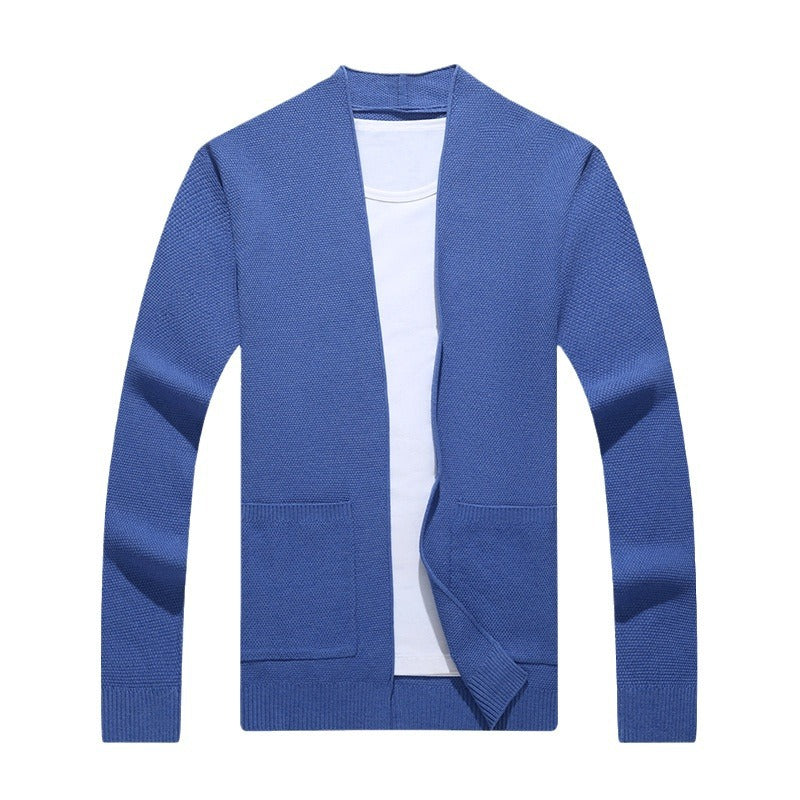 Herrkofta i avslappnad design Skorter