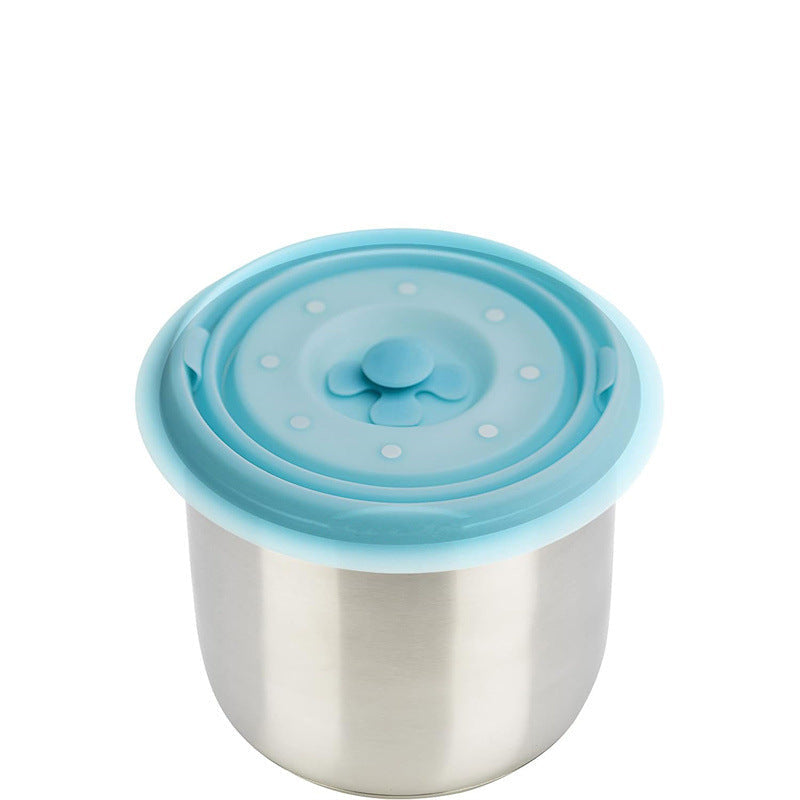 Skorter | 2in1 Foldable Microwave Cover and Anti Heat Handle