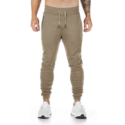 Men's sporty Slim Fit jogging pants Skorter