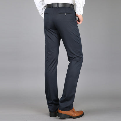 Funktionella sportbyxor för män med praktiska dragkedjefickor Skorter