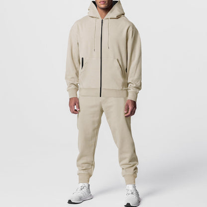 Men's tracksuit Skorter