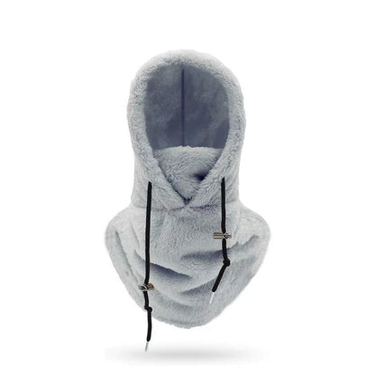 Skorter | Outdoor Fleece Hood
