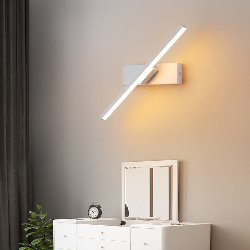 Skorter | 330° Wall lamp