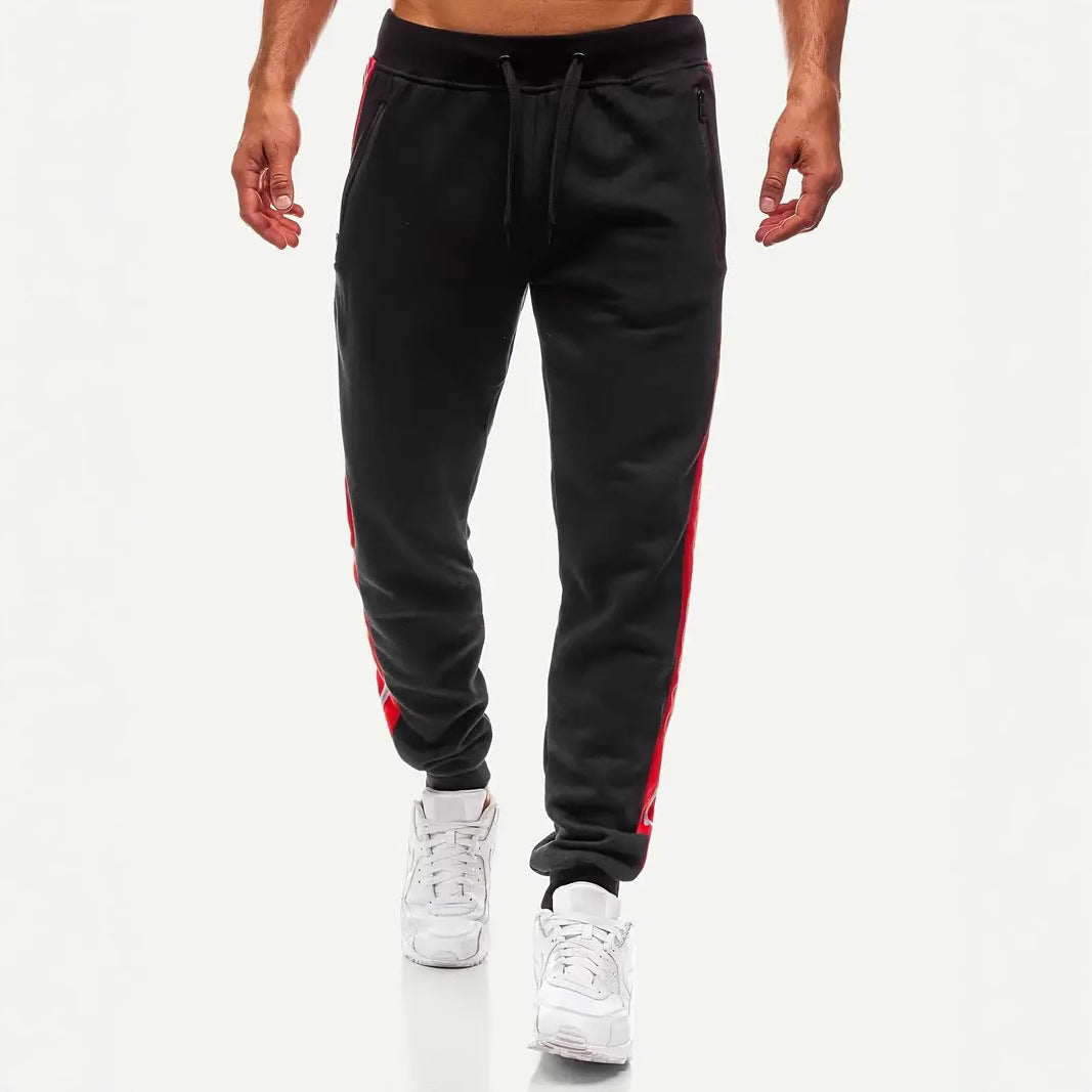 Men's sporty leisure pants Skorter