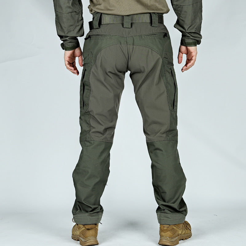 Men's tactical multifunction pants Skorter