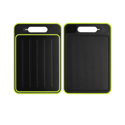 Skorter | 4in1 Defrosting and Cutting Board for Food