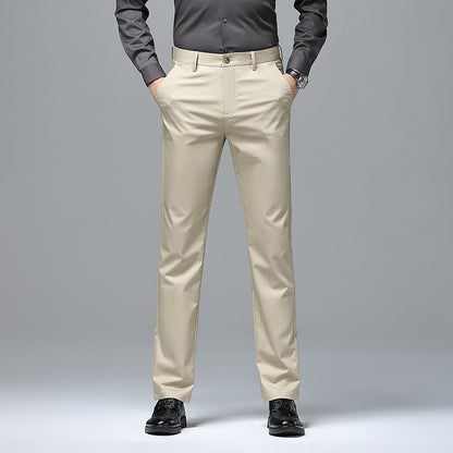 Men's elegant Chino pants Skorter