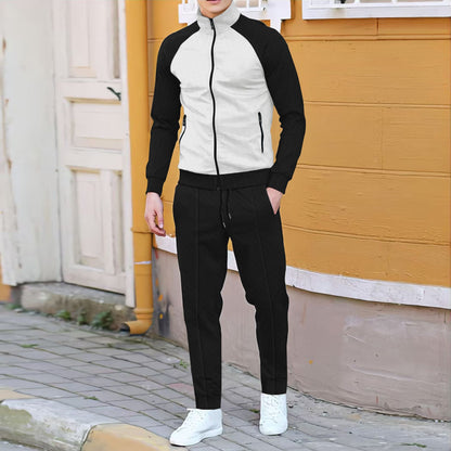 Men's Tracksuit Skorter