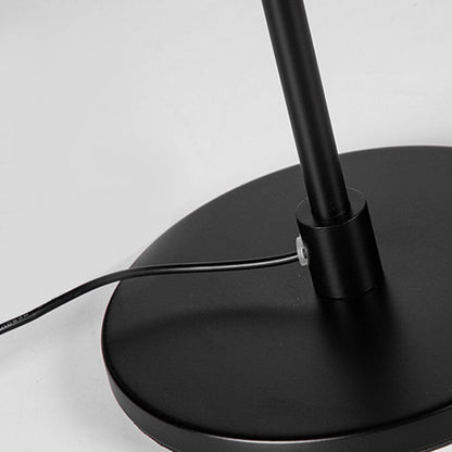 Skorter | Nordic Glass Table Lamp for the Nightstand