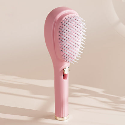 Skorter | Easy to Clean Massage Hair Comb