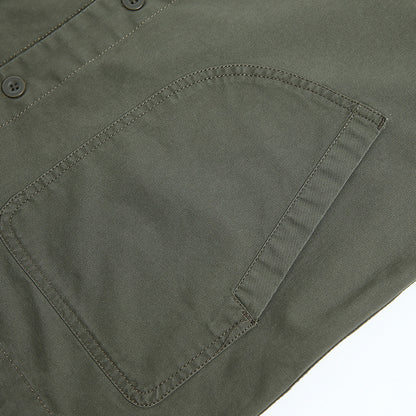 Men's versatile leisure jacket with practical pockets Skorter