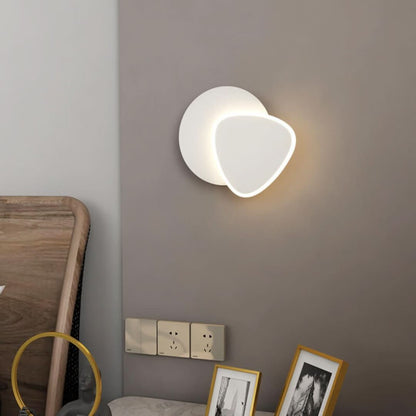 Skorter | Lichtluxe - Modern LED Wall Lamp with Various Arm Designs