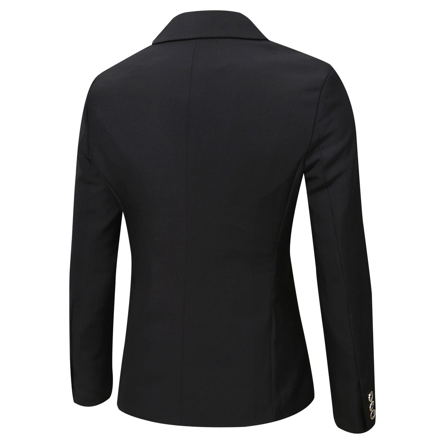 Men's stylish contrast blazer Skorter