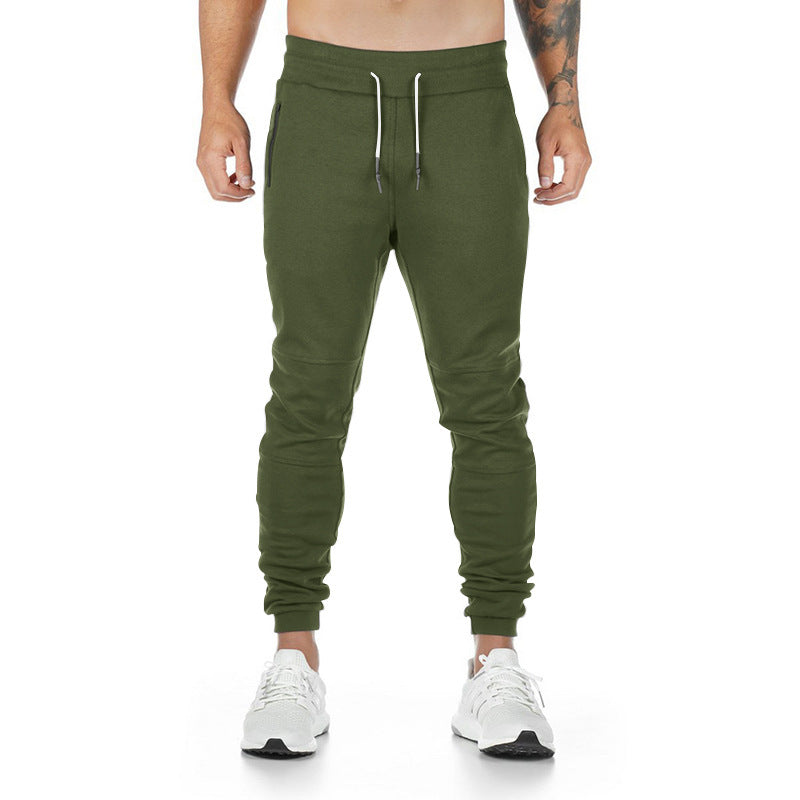 Men's sporty Slim Fit jogging pants Skorter