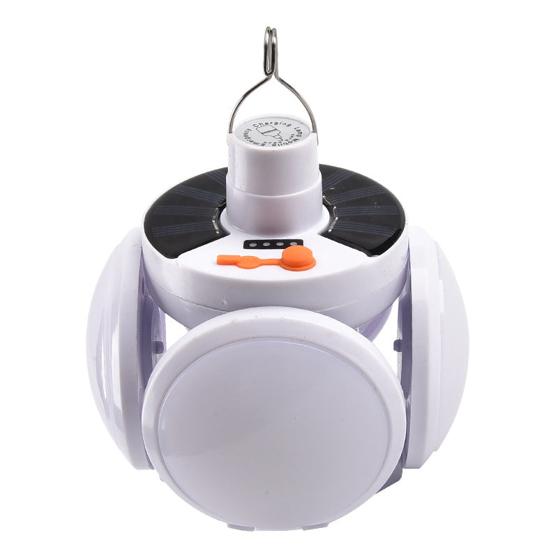 Skorter | Practical Solar Outdoor and Camping Lamp