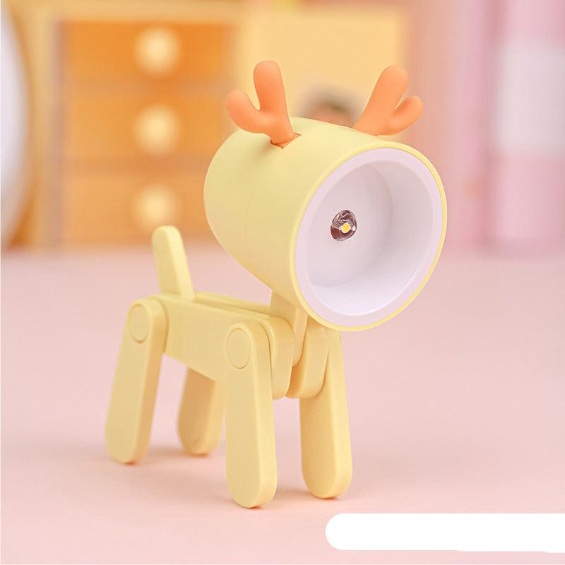 Skorter | Cute Animal Lights