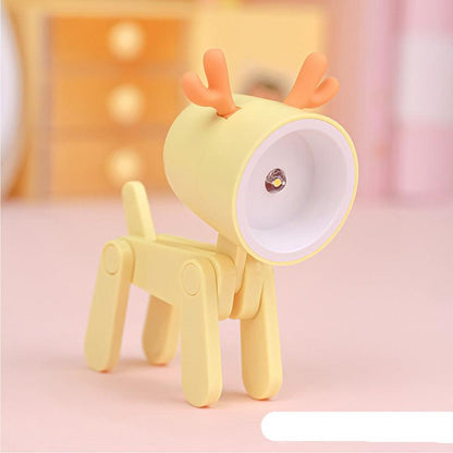Skorter | Cute Animal Lights