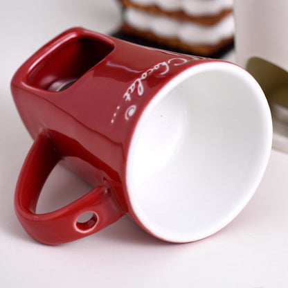 Skorter | Chocolate Fondue Cup