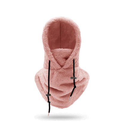 Skorter | Outdoor Fleece Hood