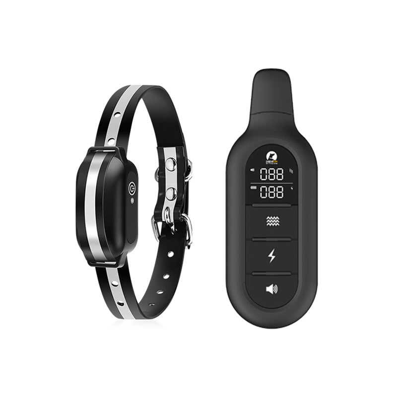 Skorter | Dog Coach Pro Training Collar – Waterproof Electronic Collar with Remote Control