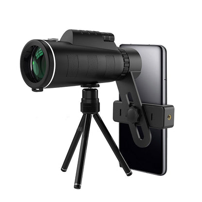 Skorter | 500X Pro - Portable High-Resolution Telescope