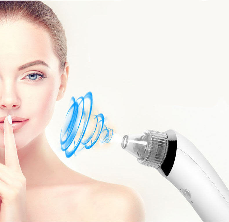 Skorter | 2-in-1 Pore Cleanser and Microdermabrasion Device