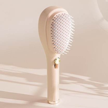 Skorter | Easy to Clean Massage Hair Comb