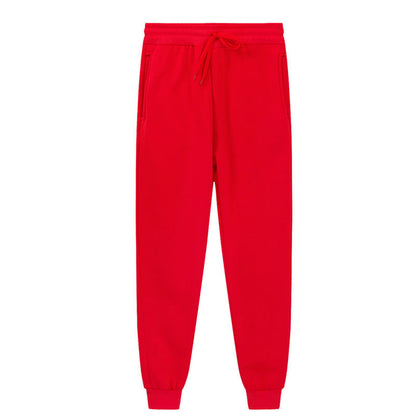 Men Comfortable Sporty Jogging Pants Skorter