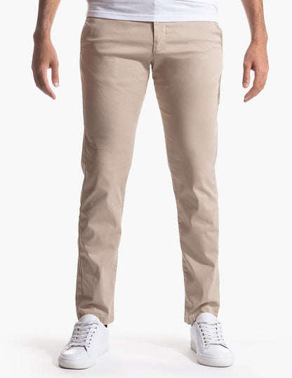 Men's lightweight stretch chino pants Skorter