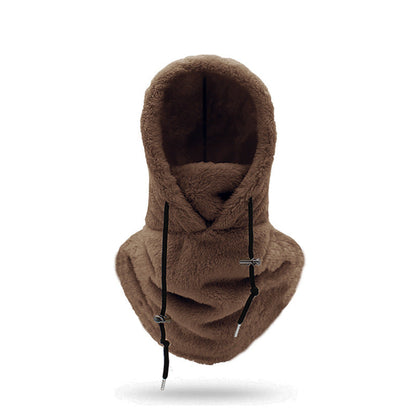 Skorter | Outdoor Fleece Hood