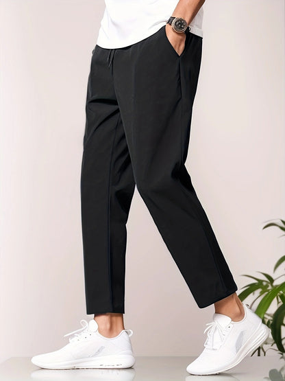Men's stylish leisure pants Skorter