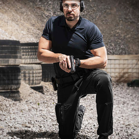 Men's tactical multifunction pants Skorter