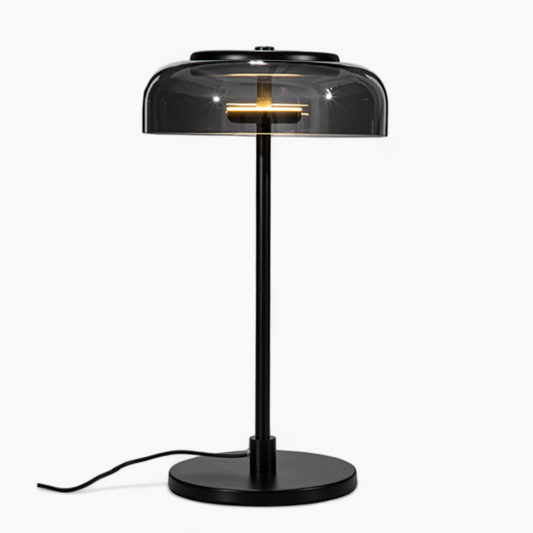 Skorter | Nordic Glass Table Lamp for the Nightstand