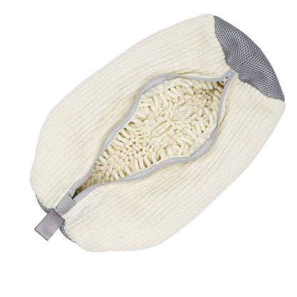 Skorter | Practical Shoe Wash Bag