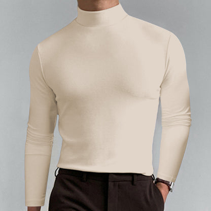 Men's turtleneck sweater Skorter