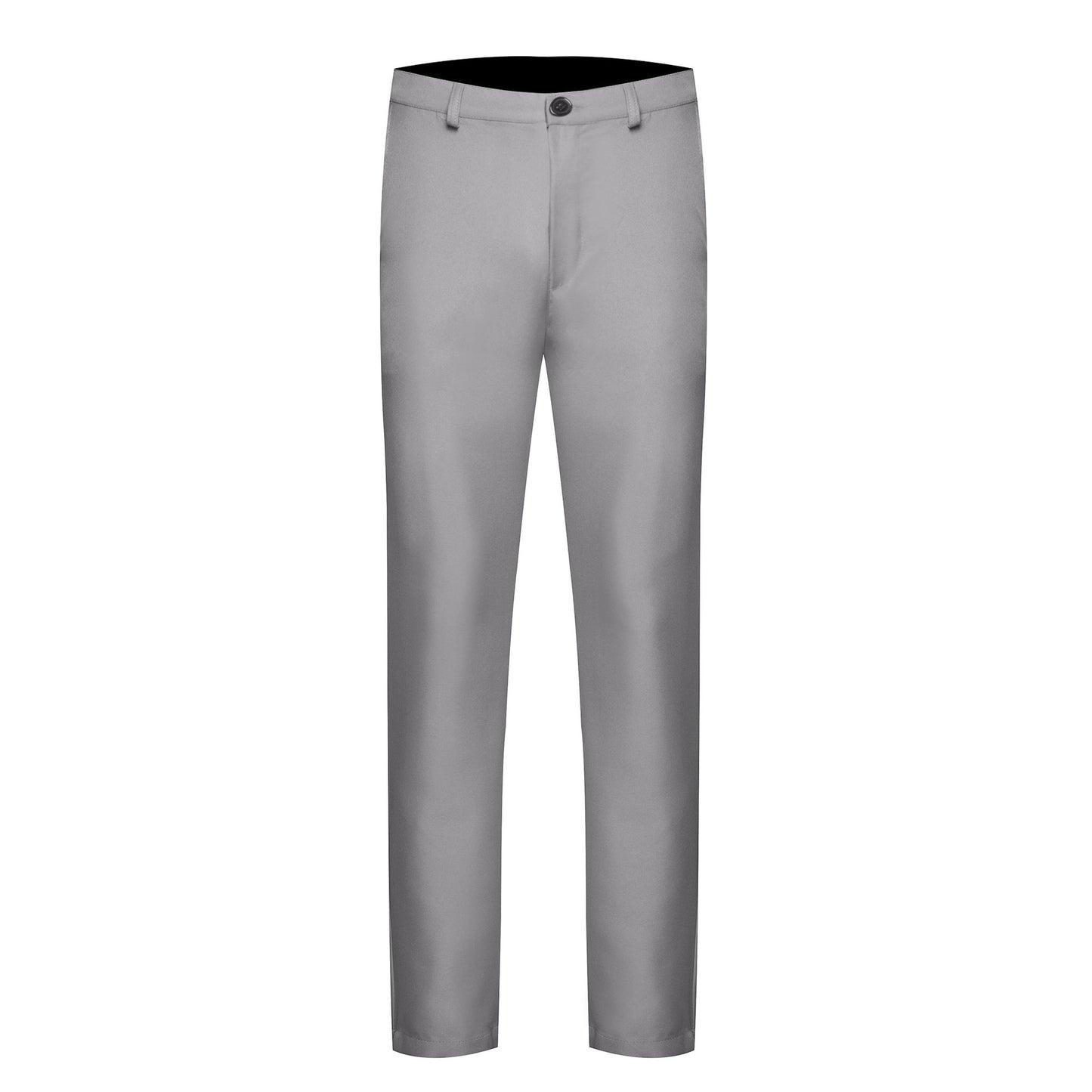 Men's elegant chino pants with a slim fit and breathable material Skorter