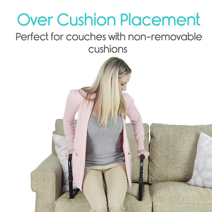 Skorter | Compact and Practical Stand-up Aid for Seniors and Disabled Persons